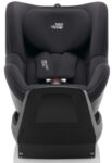 כסא בטיחות מסתובב 360° Britax DualFix i-Size Plus