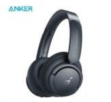 אוזניות Anker Soundcore Life Q35 עם ביטול רעשים אקטיבי