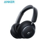 אוזניות Anker soundcore Space Q45