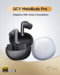 אוזניות QCY MeloBuds Pro