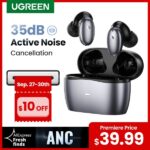 אוזניות UGREEN HiTune X6 TWS