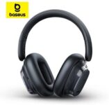 אוזניות אלחוטיות Baseus Bowie 10 Max