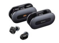 אוזניות אלחוטיות Baseus Bowie EZ10