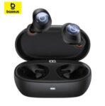 אוזניות אלחוטיות Baseus Bowie MA10 Pro