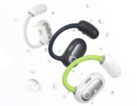 אוזניות אלחוטיות Baseus Eli Sport 1