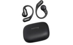 אוזניות אלחוטיות Sanag G6S Open Ear