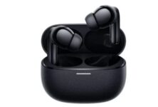 אוזניות אלחוטיות Xiaomi Redmi Buds 5 Pro