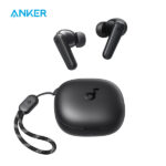 אוזניות אלחוטיות מבית ANKER אנקר דגם ANKER Soundcore Life P20i