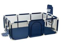 גדר פעילות לתינוקות IMBABY