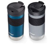 זוג בקבוקי Contigo Byron SNAPSEAL בנפח 473 מ”ל