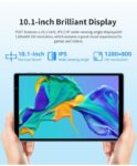 טאבלט 10.1 אינץ Teclast P26T דגם 4GB 128GB