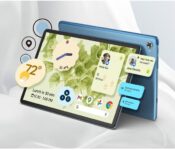 טאבלט 10.1″ Teclast M40 Plus דגם 8GB 128GB