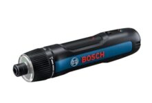 מברג חשמלי BOSCH Go 3