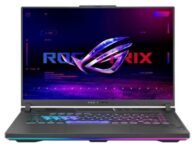 מחשב גיימינג נייד 16″ ASUS ROG Strix G16