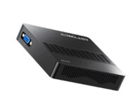 מחשב מיני עם WINDOWS 11 דגם 6GB 128GB