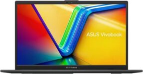 מחשב נייד ASUS Vivobook Go עם Ryzen 3 7320U, Windows 11 רק ב₪1,146!
