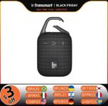 מיני רמקול נייד חדש Tronsmart דגם H1