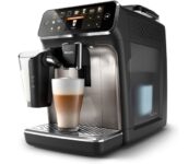 מכונת קפה Philips EP5447 או 90 צבע כרום