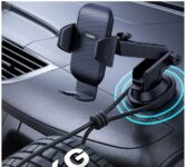 מעמד סמארטפון לרכב Baseus UltraControl