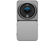 מצלמת אקסטרים DJI Action 2 Power Combo