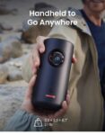 מקרן נייד Anker Nebula Capsule 3 Laser רק ב$504.20!