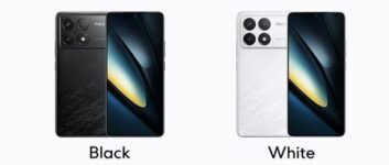 סמארטפון POCO F6 Pro גירסא גלובלית