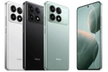 סמארטפון POCO X6 Pro גירסא גלובלית