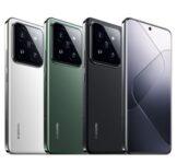 סמארטפון Xiaomi 14 גירסא גלובלית