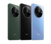 סמארטפון Xiaomi Redmi A3 גירסא גלובלית