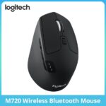 עכבר אלחוטי Logitech M720 Triathlon