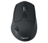עכבר אלחוטי Logitech M720 Triathlon
