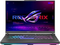 צלילת מחיר! מחשב גיימינג נייד ASUS ROG Strix G16 (2024) G614JV-AS74