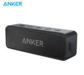 רמקול בלוטוט’ נייד Anker SoundCore 2 אנקר