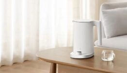 Xiaomi Mijia Thermostatic Electric Kettle 2 Pro עם תצוגת LED