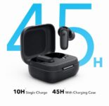 אוזניות אלחוטיות ANKER P30i – דגם חדש עם בלוטוס 5.4 וANC