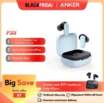 אוזניות אלחוטיות ANKER P30i