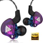 אוזניות מוניטור In-Ear מבית qkz ak6