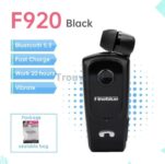 אוזנייה אלחוטית FineBlue דגם F920