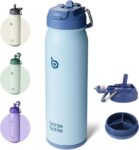 בקבוק מים מבודד מבית BOTTLE BOTTLE בנפח 710 מ"ל