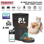 דיספנסר לחיות מחמד בנפח 8 ליטר