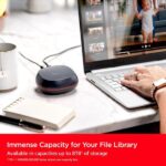 כונן SSD SanDisk 8TB – מהירות קריאה 1000MB או s