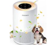 מטהר אוויר MOOKA H13