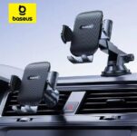 מעמד רכב איכותי מבית Baseus