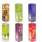 מקלות קטורת טיבטי במגוון מארזים