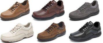 נעליים Rockport דגם Eureka