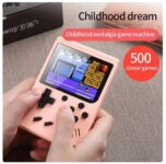 קונסולת משחקים עם מלאי מוגבל