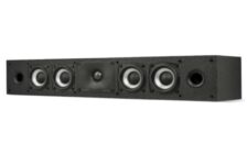 רמקול סנטר Polk Audio XT35