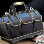 תיק ארגז כלים 14-23 אינץ' איכותי