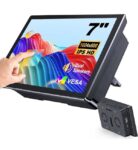 מסך מגע IPS 7 אינץ'