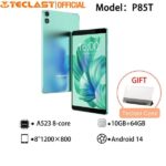טאבלט Teclast P85T עם מסך 8 אינץ'